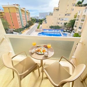 Junior Suite Pool View